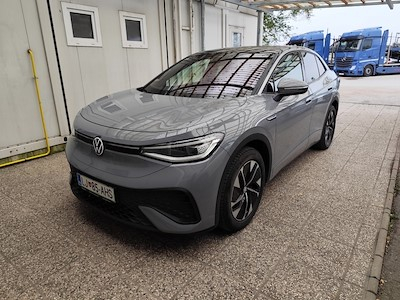 Buy VOLKSWAGEN VOLKSWAGEN ID.5 on Ayvens Carmarket